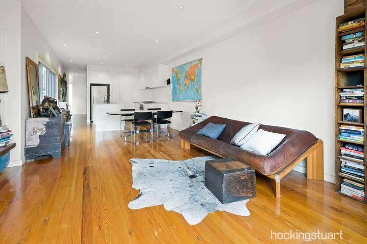 Third view of Homely townhouse listing, 7b Dyson Street, West Footscray VIC 3012