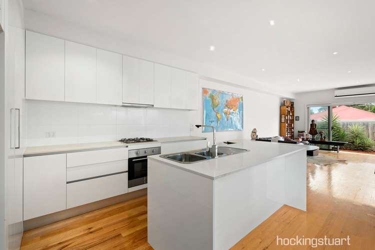 Fourth view of Homely townhouse listing, 7b Dyson Street, West Footscray VIC 3012