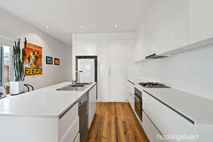 Fifth view of Homely townhouse listing, 7b Dyson Street, West Footscray VIC 3012