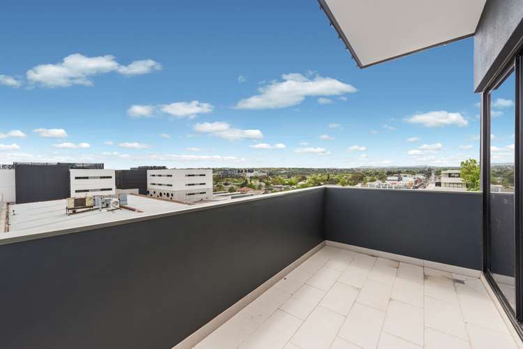 Second view of Homely apartment listing, 302/1258 Malvern Road, Malvern VIC 3144