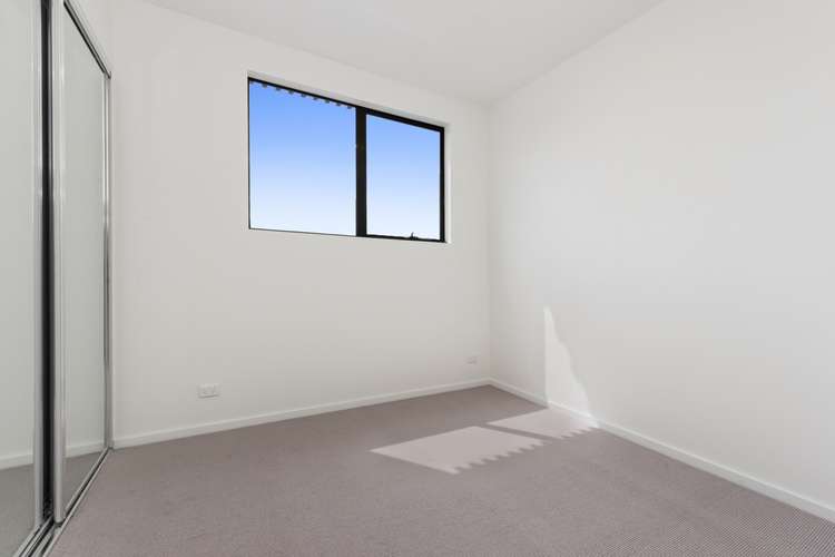 Fourth view of Homely apartment listing, 302/1258 Malvern Road, Malvern VIC 3144