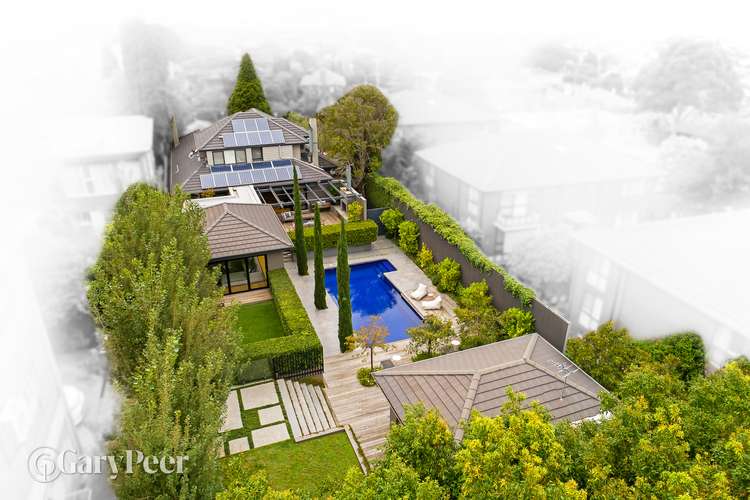 Main view of Homely house listing, 3 Kooyong Road, Caulfield North VIC 3161