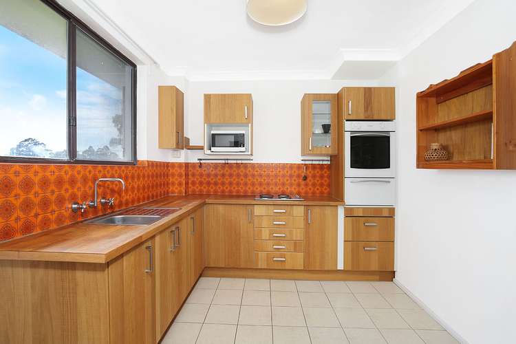 Third view of Homely unit listing, 3/10 Hurley Avenue, Fairy Meadow NSW 2519