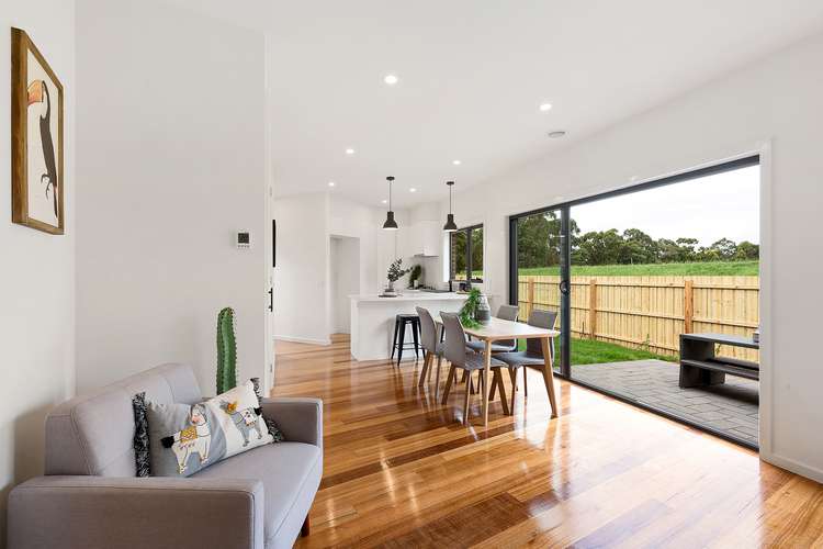 Fifth view of Homely unit listing, 1/98 Sellick Drive, Croydon VIC 3136