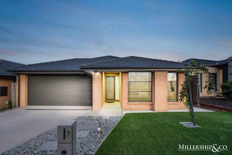 7 Patton Street, Doreen VIC 3754