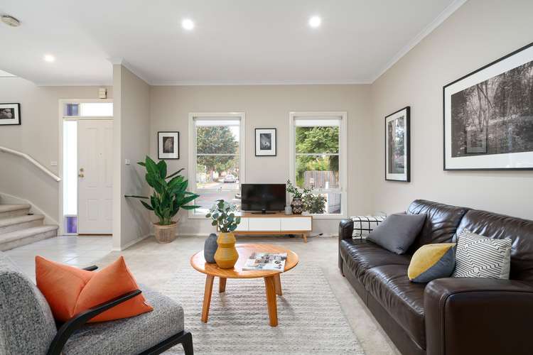 Second view of Homely house listing, 59 Fontein Street, West Footscray VIC 3012