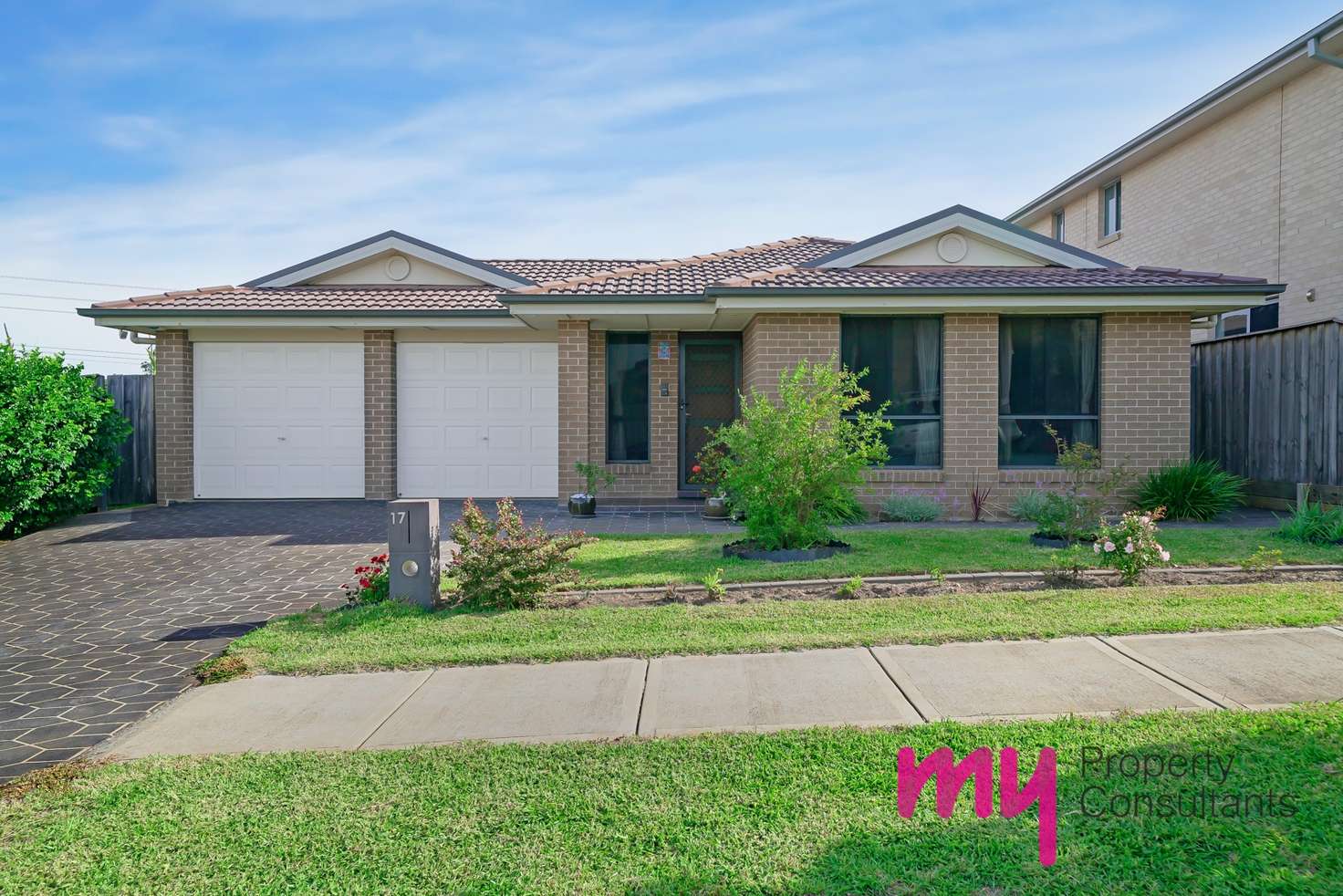 Main view of Homely house listing, 17 Guardian Crescent, Glenfield NSW 2167