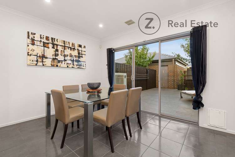 Fourth view of Homely townhouse listing, 4 Linden Drive, Keysborough VIC 3173