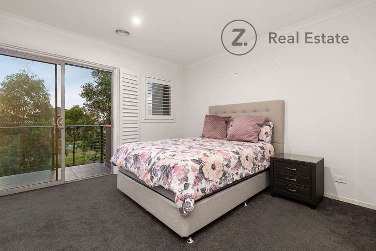 Sixth view of Homely townhouse listing, 4 Linden Drive, Keysborough VIC 3173