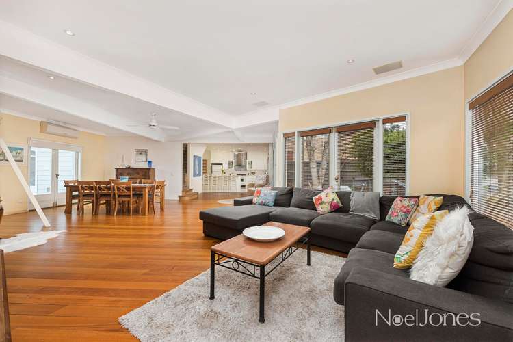 Second view of Homely house listing, 4 Citron Avenue, Balwyn North VIC 3104