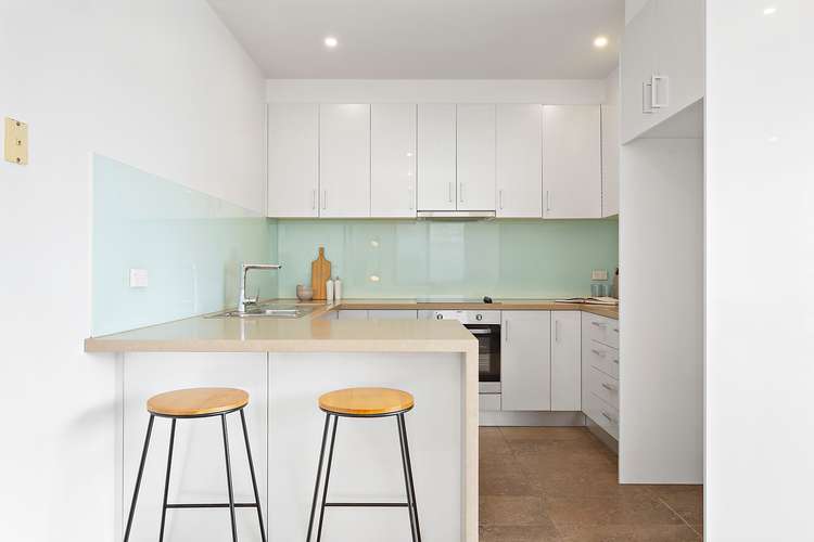 Fourth view of Homely apartment listing, 6/26 Clifton Street, Prahran VIC 3181