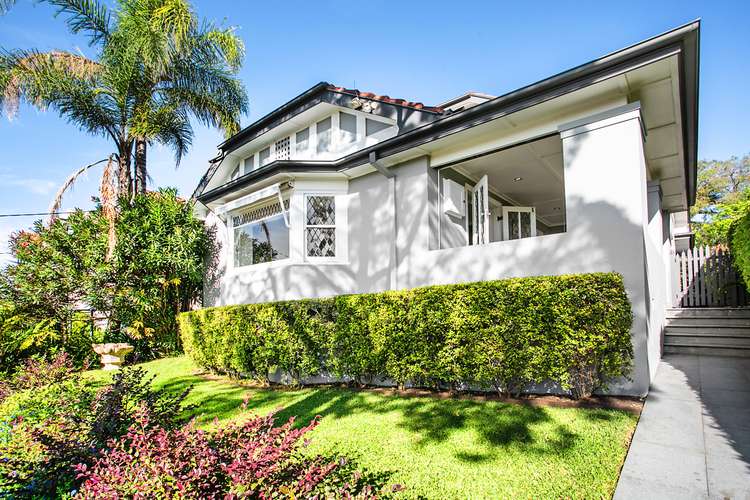 85 Woodland Street, Balgowlah Heights NSW 2093