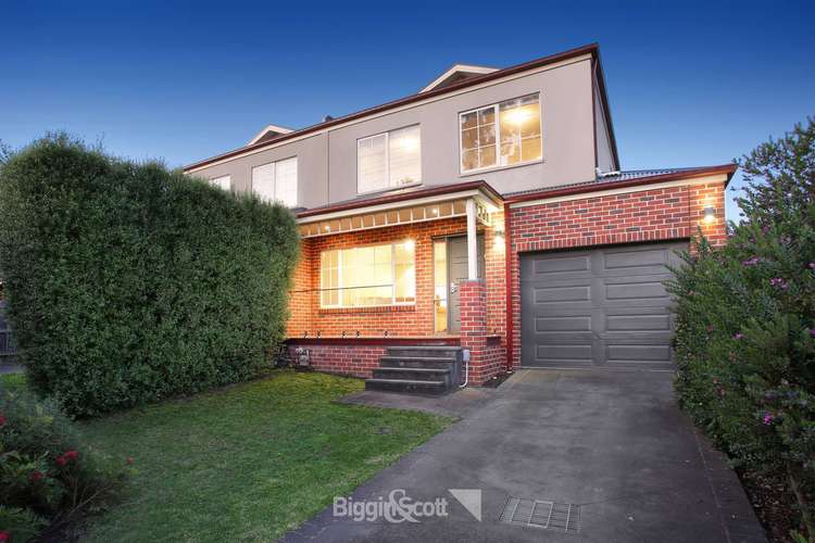 Main view of Homely townhouse listing, 1/187 High Street, Berwick VIC 3806