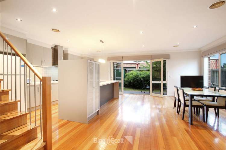 Third view of Homely townhouse listing, 1/187 High Street, Berwick VIC 3806