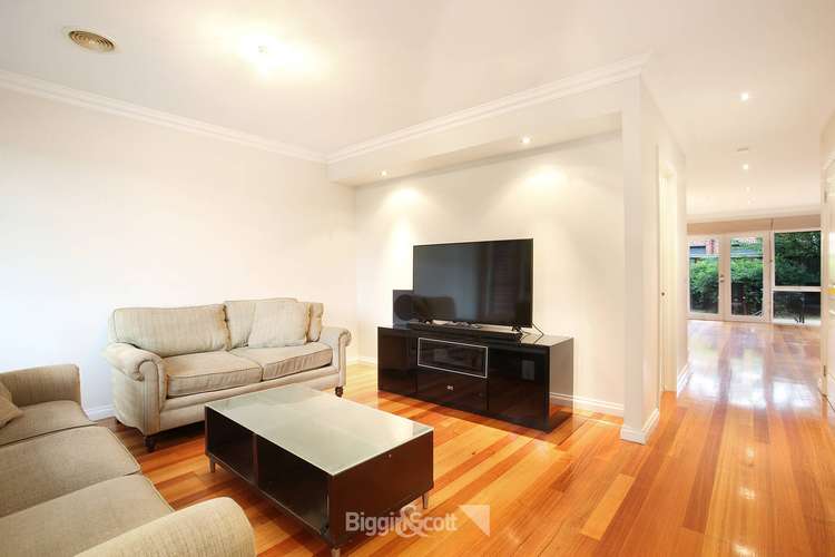 Fifth view of Homely townhouse listing, 1/187 High Street, Berwick VIC 3806