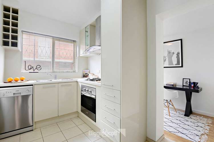 Fourth view of Homely apartment listing, 5/8 Marriott Street, St Kilda VIC 3182