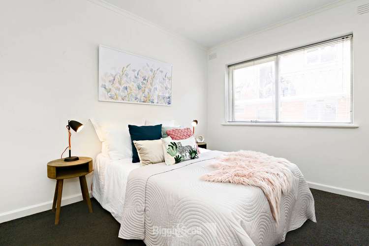 Fifth view of Homely apartment listing, 5/8 Marriott Street, St Kilda VIC 3182
