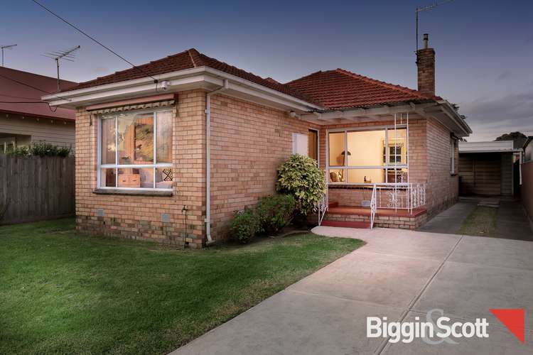 Second view of Homely house listing, 60 Benjamin Street, Sunshine VIC 3020