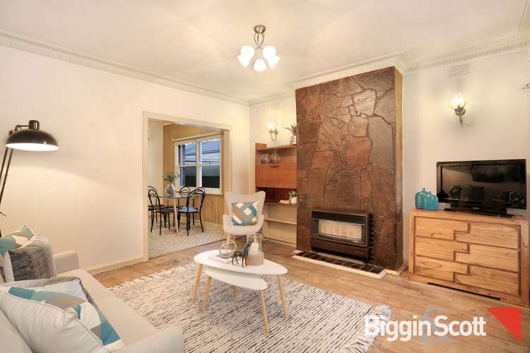 Third view of Homely house listing, 60 Benjamin Street, Sunshine VIC 3020
