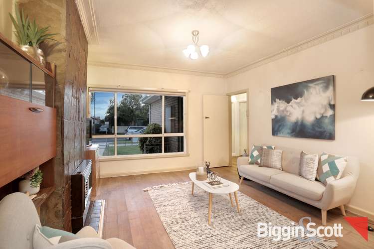 Fourth view of Homely house listing, 60 Benjamin Street, Sunshine VIC 3020