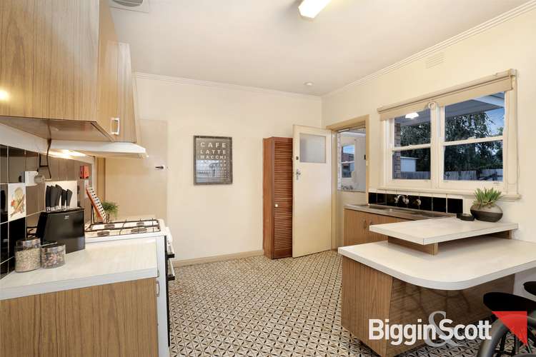Fifth view of Homely house listing, 60 Benjamin Street, Sunshine VIC 3020