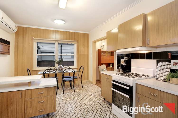 Sixth view of Homely house listing, 60 Benjamin Street, Sunshine VIC 3020