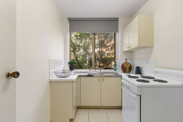 Second view of Homely apartment listing, 6/5 Barnsbury Road, South Yarra VIC 3141