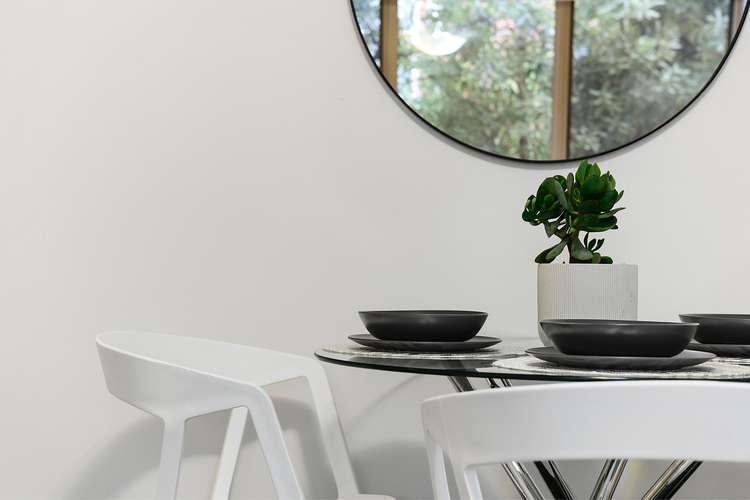 Third view of Homely apartment listing, 6/5 Barnsbury Road, South Yarra VIC 3141