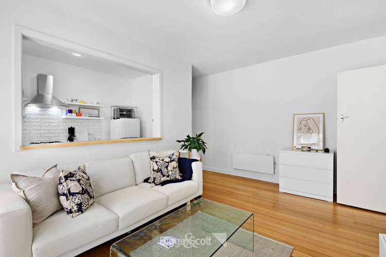 Second view of Homely apartment listing, 31/10 Acland Street, St Kilda VIC 3182