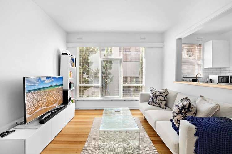 Fourth view of Homely apartment listing, 31/10 Acland Street, St Kilda VIC 3182