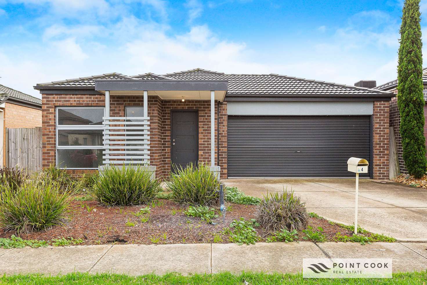 Main view of Homely house listing, 4 Pangana Drive, Point Cook VIC 3030