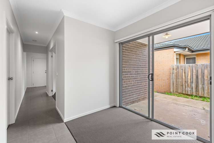 Third view of Homely house listing, 4 Pangana Drive, Point Cook VIC 3030