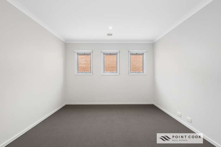Fourth view of Homely house listing, 4 Pangana Drive, Point Cook VIC 3030