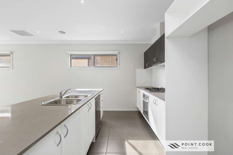 Sixth view of Homely house listing, 4 Pangana Drive, Point Cook VIC 3030