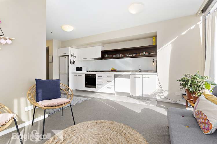 Second view of Homely apartment listing, 501/594 St Kilda Road, Melbourne VIC 3004
