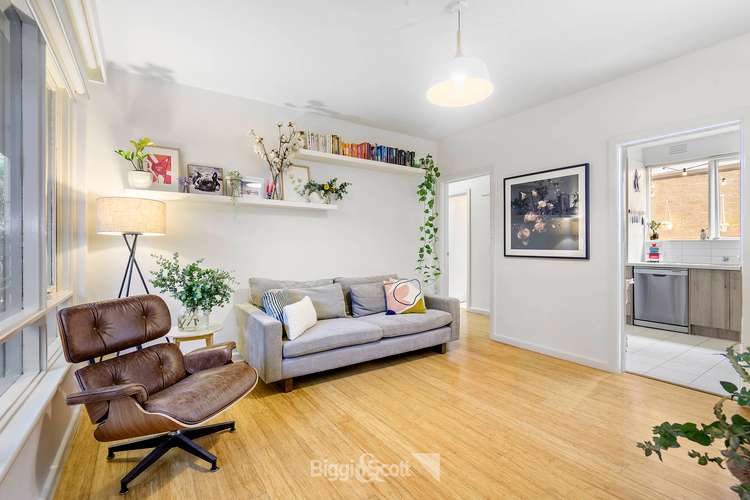 Second view of Homely apartment listing, 2/2 Irymple Avenue, St Kilda VIC 3182