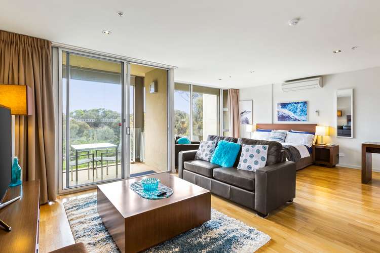 Fourth view of Homely apartment listing, 285/100 The Esplanade, Torquay VIC 3228