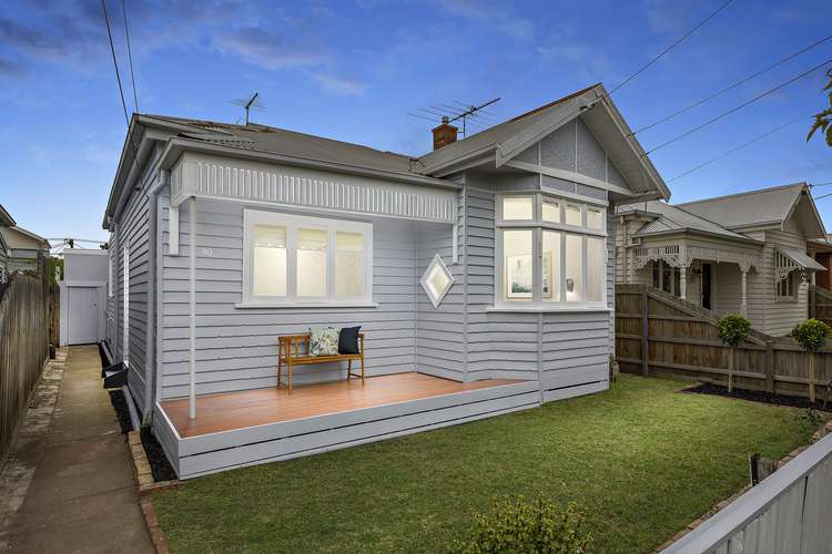 Main view of Homely house listing, 80 Coronation Street, Kingsville VIC 3012