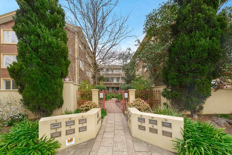 Main view of Homely apartment listing, 18/236 Wattletree Road, Malvern VIC 3144