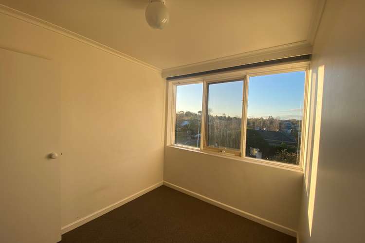 Fourth view of Homely apartment listing, 18/236 Wattletree Road, Malvern VIC 3144