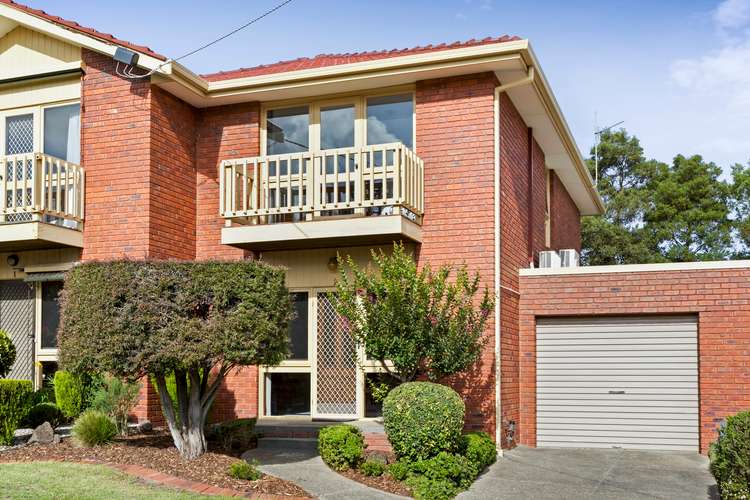 Main view of Homely townhouse listing, 2/61 Great Ocean Road, Anglesea VIC 3230