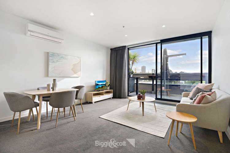 Main view of Homely apartment listing, 308/63 Acland Street, St Kilda VIC 3182