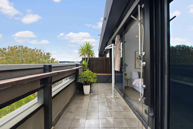 Third view of Homely apartment listing, 308/63 Acland Street, St Kilda VIC 3182