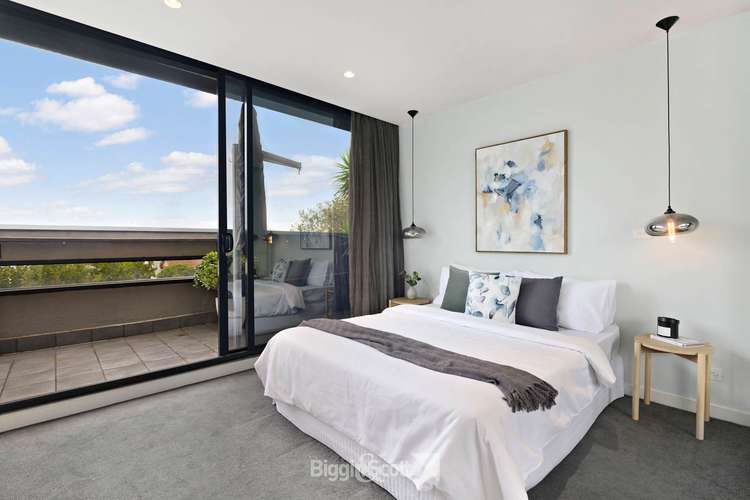 Fifth view of Homely apartment listing, 308/63 Acland Street, St Kilda VIC 3182