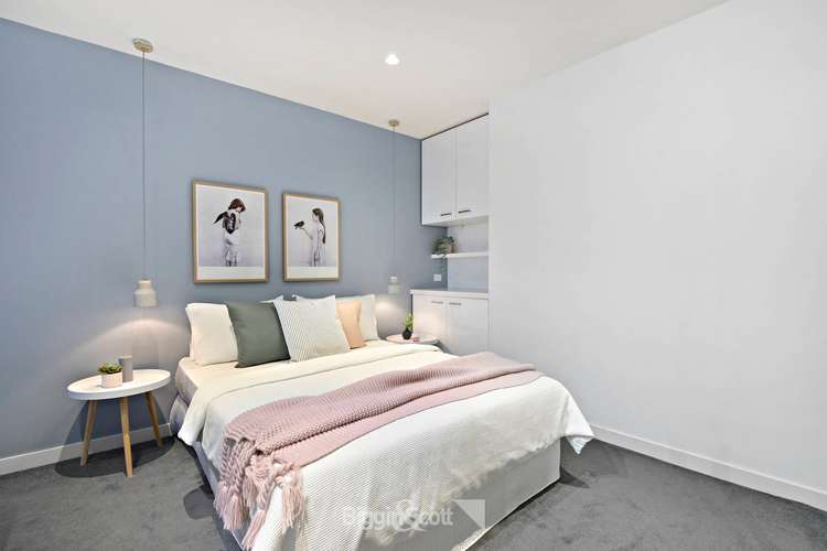 Sixth view of Homely apartment listing, 308/63 Acland Street, St Kilda VIC 3182