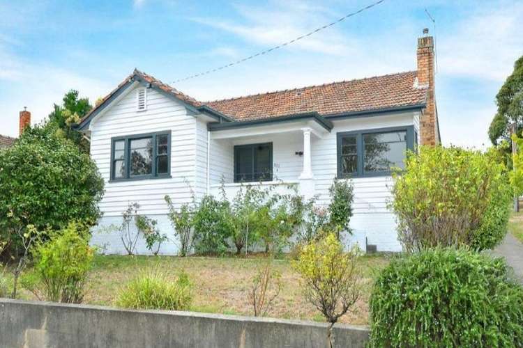 Main view of Homely house listing, 802 Lydiard Street North, Soldiers Hill VIC 3350