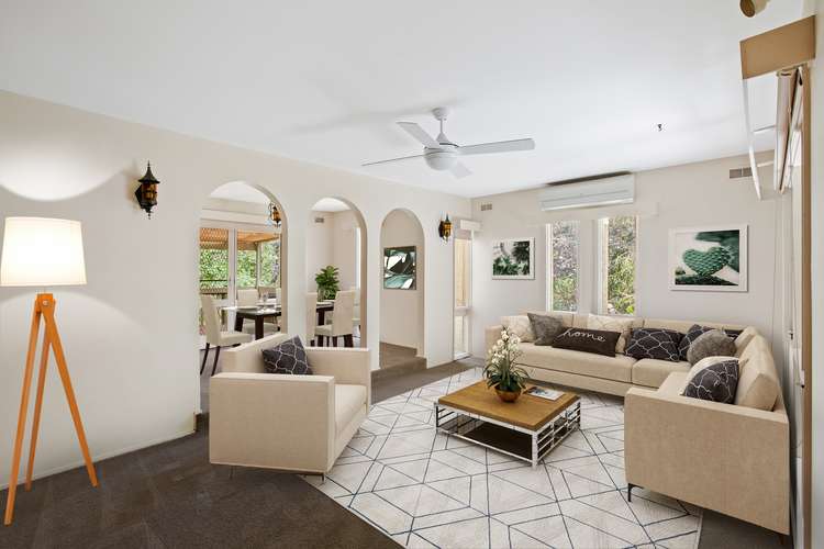 Main view of Homely house listing, 2 Alawarra Court, Ringwood North VIC 3134