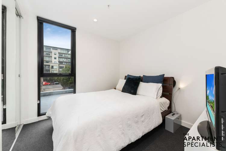 Fourth view of Homely apartment listing, 105/101 St Kilda Road, St Kilda VIC 3182