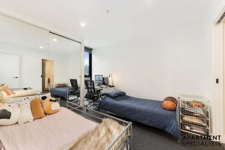 Fifth view of Homely apartment listing, 105/101 St Kilda Road, St Kilda VIC 3182