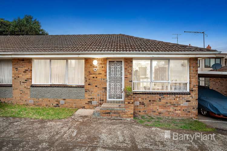 Main view of Homely villa listing, 9/212 Beach Road, Mordialloc VIC 3195